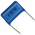 B32613A1333J008 - CAP FILM 0.033UF 5% 1.6KVDC RAD