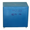 B32928E3406K - CAP FILM 40UF 10% 630VDC RADIAL