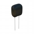 DLR1P1K - CAP FILM 0.1UF 10% 100VDC RADIAL