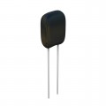 DLR1S33K-F - CAP FILM 0.033UF 10% 100VDC RAD