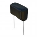 DMT2P68K - CAP FILM 0.68UF 10% 250VDC RAD