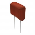 DPP2P47K-F - CAP FILM 0.47UF 10% 250VDC RAD