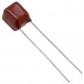 DSF050J105 - CAP FILM 1UF 5% 50VDC RADIAL