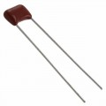 DSF050J223 - CAP FILM 0.022UF 5% 50VDC RADIAL