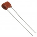 DSF050J224 - CAP FILM 0.22UF 5% 50VDC RADIAL
