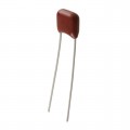 DSF100J104 - CAP FILM 0.1UF 5% 100VDC RADIAL