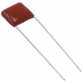DSF100J224 - CAP FILM 0.22UF 5% 100VDC RADIAL