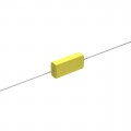 MMP1P68K-F - CAP FILM 0.68UF 10% 100VDC AXIAL