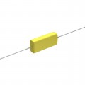 MMP1W1P5K-F - CAP FILM 1.5UF 10% 100VDC AXIAL