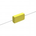 MMP1W2P2K-F - CAP FILM 2.2UF 10% 100VDC AXIAL
