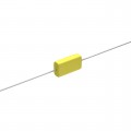 MMP2P15K-F - CAP FILM 0.15UF 10% 250VDC AXIAL