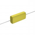MMP2W1P5K-F - CAP FILM 1.5UF 10% 250VDC AXIAL