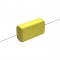 MMP2W4P7K-F - CAP FILM 4.7UF 10% 250VDC AXIAL