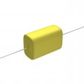 MMP2W6P8K - CAP FILM 6.8UF 10% 250VDC AXIAL