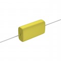 MMP4P22K-F - CAP FILM 0.22UF 10% 400VDC AXIAL