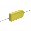 MMP4P33K-F - CAP FILM 0.33UF 10% 400VDC AXIAL