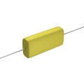 MMP4P68K-F - CAP FILM 0.68UF 10% 400VDC AXIAL