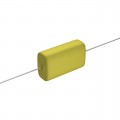 MMP4W1P5K-F - CAP FILM 1.5UF 10% 400VDC AXIAL