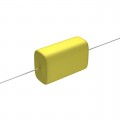 MMP4W3P3K-F - CAP FILM 3.3UF 10% 400VDC AXIAL