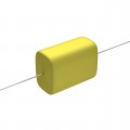 MMP4W4P7K - CAP FILM 4.7UF 10% 400VDC AXIAL