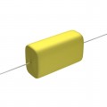 MMP6W2P2K-F - CAP FILM 2.2UF 10% 630VDC AXIAL