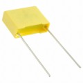 MPXQP1K - CAP FILM 0.1UF 10% 275VAC RADIAL