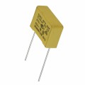 MPXQP33K - CAP FILM 0.33UF 10% 275VAC RAD
