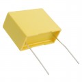 MPXQW1K - CAP FILM 1UF 10% 275VAC RADIAL