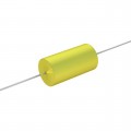 WMC2S68K-F - CAP FILM 0.068UF 250VDC AXIAL