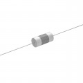 150104K1000NE - CAP FILM 0.1UF 10% 1KVDC AXIAL