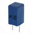 B32529D0335J - CAP FILM 3.3UF 5% 63VDC RADIAL
