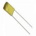 QYX2A273KTP - CAP FILM 0.027UF 10% 100VDC RAD