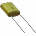 QYX2A274KTP - CAP FILM 0.27UF 10% 100VDC RAD