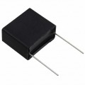 ECQ-U2A105KL - CAP FILM 1UF 10% 275VAC RADIAL