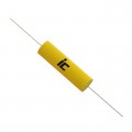 685PPS700K - CAP FILM 6.8UF 10% 700VDC AXIAL