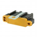 305QPC250KA3A1CL - CAP FILM 3UF 10% 250VAC CHAS MT