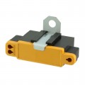 405QPC250KA3A1C5 - CAP FILM 4UF 10% 250VAC CHAS MT