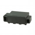 505QPC250KB5A03 - CAP FILM 5UF 10% 250VAC CHAS MT