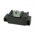 505QPC250KB5A3CL - CAP FILM 5UF 10% 250VAC CHAS MT