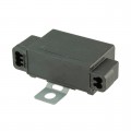 505QPC250KB5A3L - CAP FILM 5UF 10% 250VAC CHAS MT