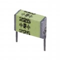 RA4225K100 - CAP FILM 2.2UF 10% 100VDC RADIAL