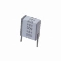 RA4505K100 - CAP FILM 5UF 10% 100VDC RADIAL