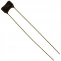 CD6FC111GO3 - CAP MICA 110PF 2% 300V RADIAL