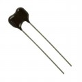 CMR04F301FOCM - CAP MICA 300PF 300V RADIAL