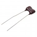 CP-SM-150-500V - SILVER MICA 150PF / 500V