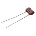 CP-SM-500-500V - SILVER MICA 500PF / 500V