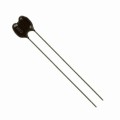 CD7FA132GO3 - CAP MICA 1300PF 2% 100V RADIAL