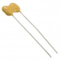 CD17FD101JO3F - CAP MICA 100PF 5% 500V RADIAL