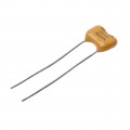 CP-SM-68-500V - SILVER MICA 68PF / 500V