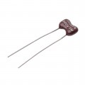 CP-SM-120-500V - SILVER MICA 120PF / 500V